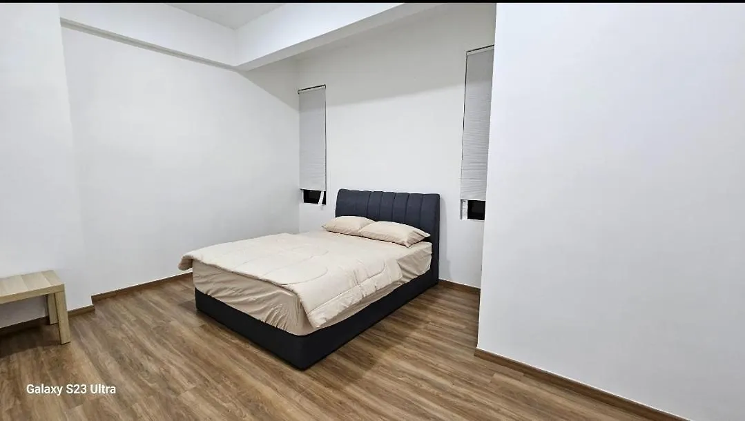 Sg Homestay Ipoh Apartment