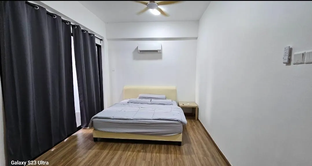 Sg Homestay Ipoh 0*,  Malaysia