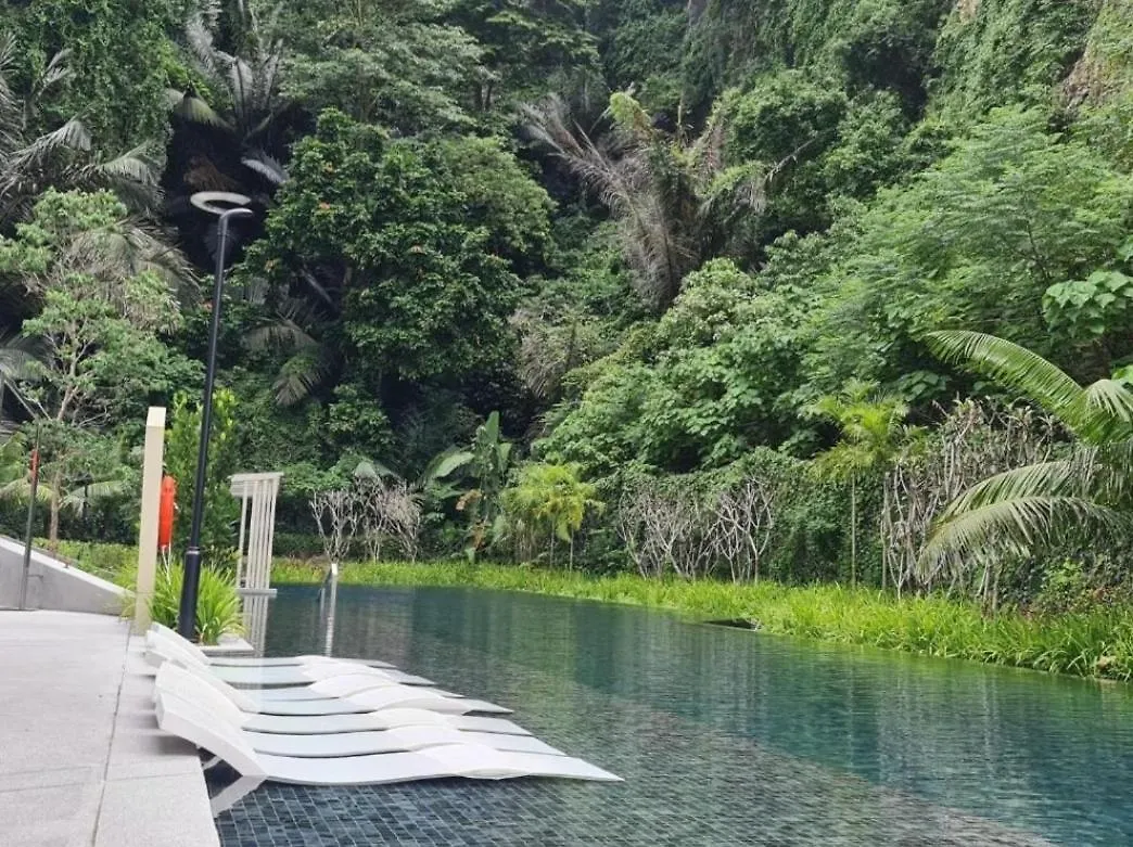 Sg Homestay Ipoh 0*,  Malaysia