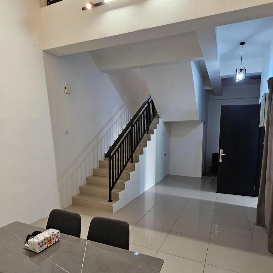 Sg Homestay Ipoh 0*,