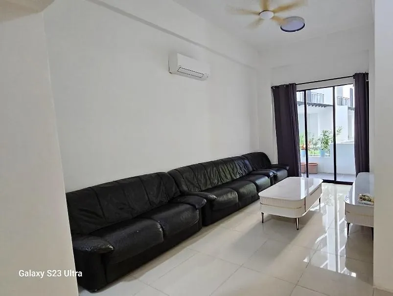 Sg Homestay Ipoh