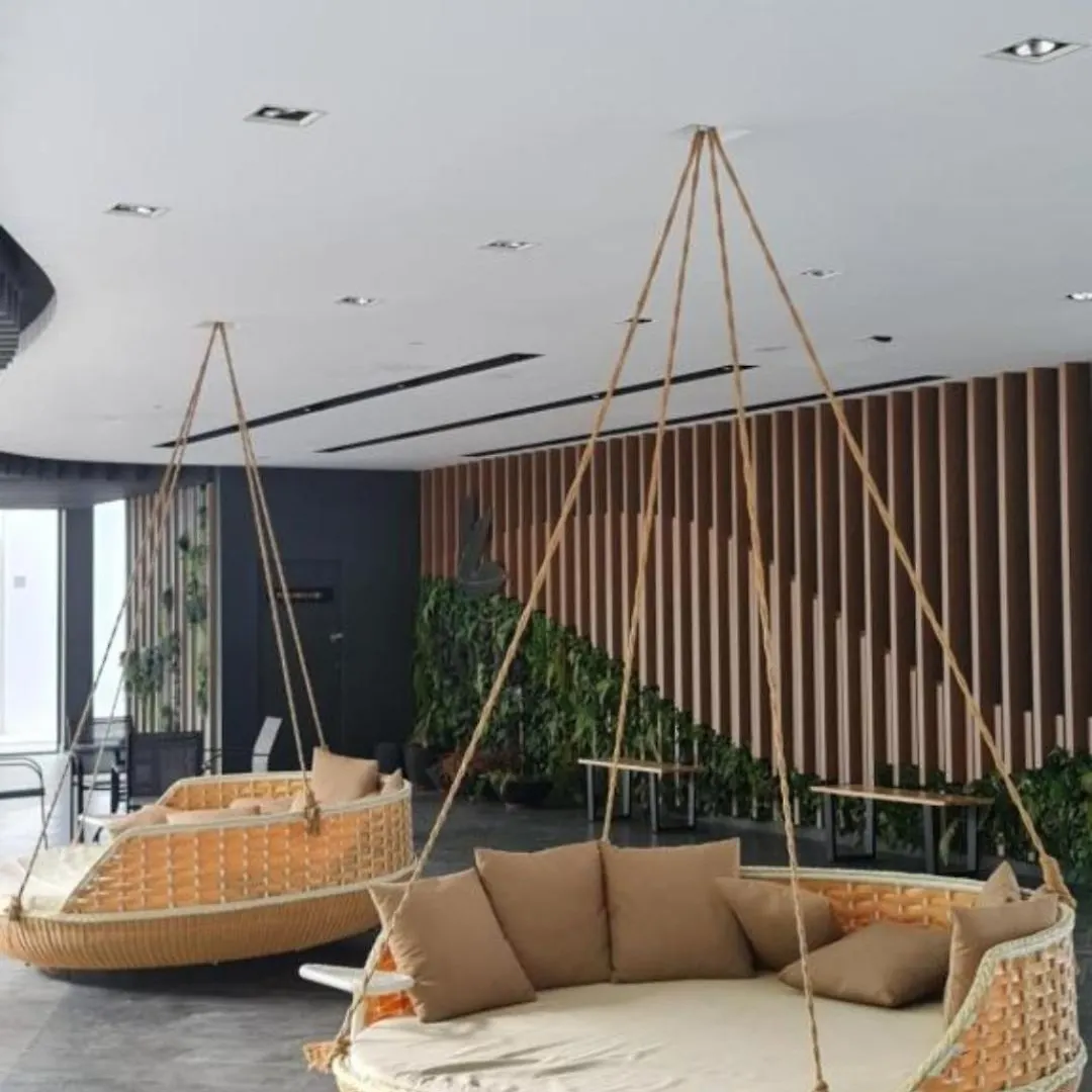 Sg Homestay Ipoh Apartment
