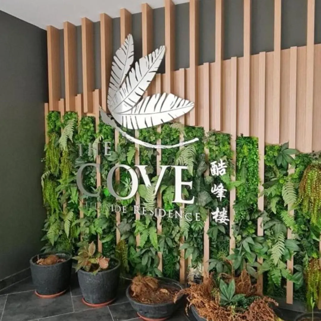 Apartment Sg Homestay Ipoh